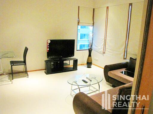 For RENT : The Emporio Place / 1 Bedroom / 1 Bathrooms / 47 sqm / 35000 THB [6425968]