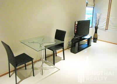 For RENT : The Emporio Place / 1 Bedroom / 1 Bathrooms / 47 sqm / 35000 THB [6425968]