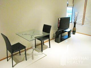 For RENT : The Emporio Place / 1 Bedroom / 1 Bathrooms / 47 sqm / 35000 THB [6425968]