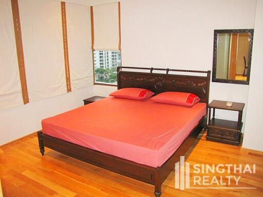 For RENT : The Emporio Place / 1 Bedroom / 1 Bathrooms / 47 sqm / 35000 THB [6425968]