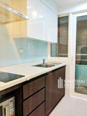 For RENT : Siri Residence / 1 Bedroom / 1 Bathrooms / 60 sqm / 35000 THB [6408719]