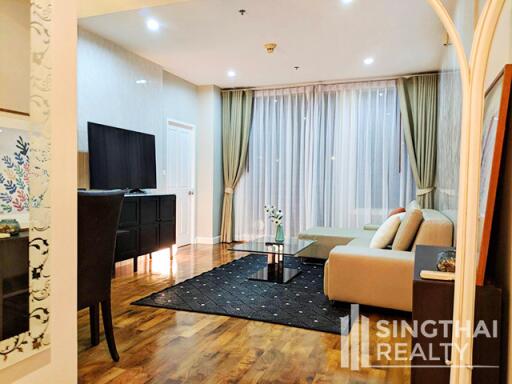 For RENT : Siri Residence / 1 Bedroom / 1 Bathrooms / 60 sqm / 35000 THB [6408719]