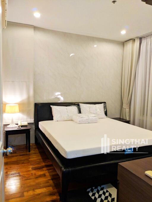 For RENT : Siri Residence / 1 Bedroom / 1 Bathrooms / 60 sqm / 35000 THB [6408719]