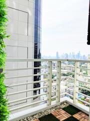 For RENT : Siri Residence / 1 Bedroom / 1 Bathrooms / 60 sqm / 35000 THB [6408719]