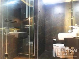 For RENT : The Waterford Park Sukhumvit 53 / 1 Bedroom / 1 Bathrooms / 86 sqm / 35000 THB [6406130]