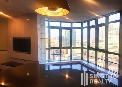 For RENT : The Waterford Park Sukhumvit 53 / 1 Bedroom / 1 Bathrooms / 86 sqm / 35000 THB [6406130]