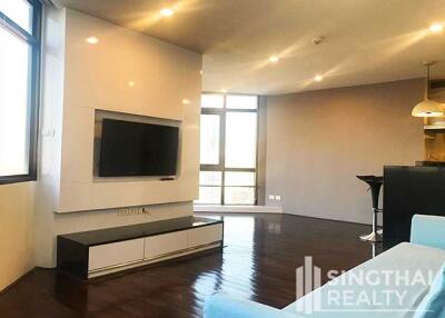 For RENT : The Waterford Park Sukhumvit 53 / 1 Bedroom / 1 Bathrooms / 86 sqm / 35000 THB [6406130]