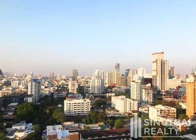 For RENT : The Waterford Park Sukhumvit 53 / 1 Bedroom / 1 Bathrooms / 86 sqm / 35000 THB [6406130]