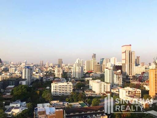 For RENT : The Waterford Park Sukhumvit 53 / 1 Bedroom / 1 Bathrooms / 86 sqm / 35000 THB [6406130]