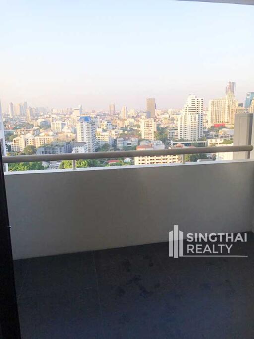 For RENT : The Waterford Park Sukhumvit 53 / 1 Bedroom / 1 Bathrooms / 86 sqm / 35000 THB [6406130]