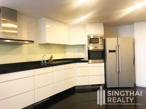 For RENT : The Waterford Park Sukhumvit 53 / 1 Bedroom / 1 Bathrooms / 86 sqm / 35000 THB [6406130]