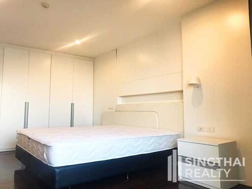 For RENT : The Waterford Park Sukhumvit 53 / 1 Bedroom / 1 Bathrooms / 86 sqm / 35000 THB [6406130]