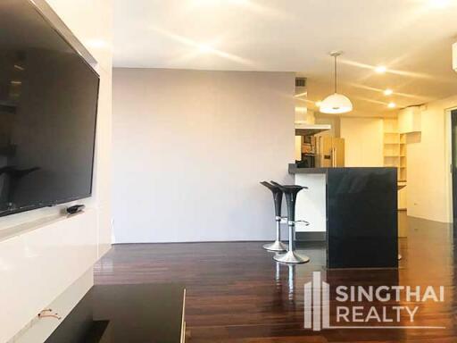 For RENT : The Waterford Park Sukhumvit 53 / 1 Bedroom / 1 Bathrooms / 86 sqm / 35000 THB [6406130]