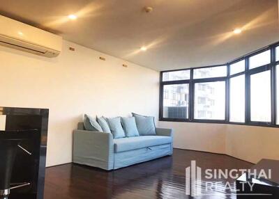 For RENT : The Waterford Park Sukhumvit 53 / 1 Bedroom / 1 Bathrooms / 86 sqm / 35000 THB [6406130]