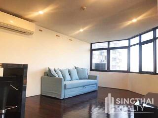 For RENT : The Waterford Park Sukhumvit 53 / 1 Bedroom / 1 Bathrooms / 86 sqm / 35000 THB [6406130]