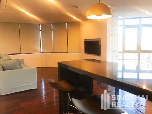 For RENT : The Waterford Park Sukhumvit 53 / 1 Bedroom / 1 Bathrooms / 86 sqm / 35000 THB [6406130]