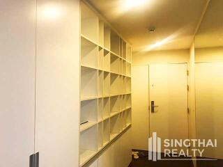 For RENT : The Waterford Park Sukhumvit 53 / 1 Bedroom / 1 Bathrooms / 86 sqm / 35000 THB [6406130]