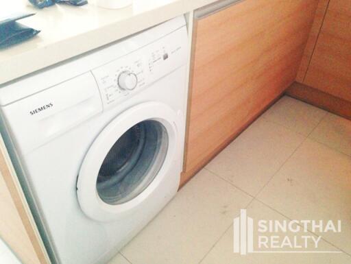 For RENT : Aguston Sukhumvit 22 / 1 Bedroom / 1 Bathrooms / 53 sqm / 35000 THB [6458026]