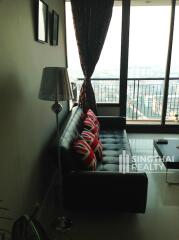 For RENT : Aguston Sukhumvit 22 / 1 Bedroom / 1 Bathrooms / 53 sqm / 35000 THB [6458026]