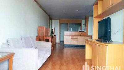 For RENT : The Waterford Diamond / 2 Bedroom / 2 Bathrooms / 73 sqm / 35000 THB [6516878]