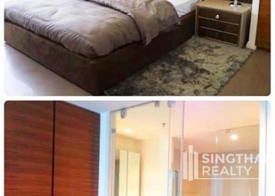 For RENT : The River / 1 Bedroom / 1 Bathrooms / 70 sqm / 35000 THB [6514125]