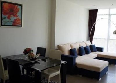 For RENT : The River / 1 Bedroom / 1 Bathrooms / 70 sqm / 35000 THB [6514125]