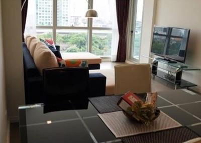 For RENT : The River / 1 Bedroom / 1 Bathrooms / 70 sqm / 35000 THB [6514125]