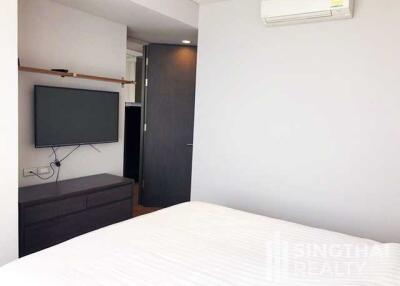 For RENT : The Lumpini 24 / 1 Bedroom / 1 Bathrooms / 39 sqm / 35000 THB [6512487]