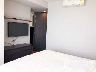 For RENT : The Lumpini 24 / 1 Bedroom / 1 Bathrooms / 39 sqm / 35000 THB [6512487]