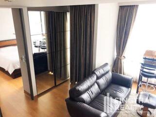 For RENT : The Lumpini 24 / 1 Bedroom / 1 Bathrooms / 39 sqm / 35000 THB [6512487]