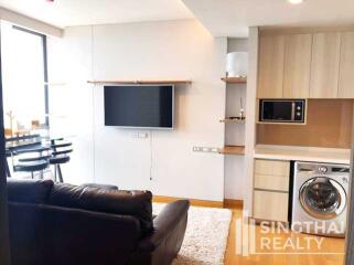 For RENT : The Lumpini 24 / 1 Bedroom / 1 Bathrooms / 39 sqm / 35000 THB [6512487]