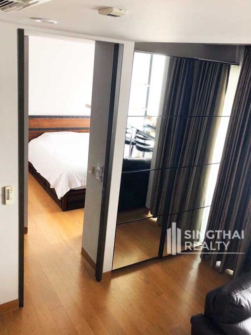 For RENT : The Lumpini 24 / 1 Bedroom / 1 Bathrooms / 39 sqm / 35000 THB [6512487]