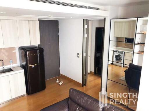 For RENT : The Lumpini 24 / 1 Bedroom / 1 Bathrooms / 39 sqm / 35000 THB [6512487]