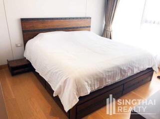 For RENT : The Lumpini 24 / 1 Bedroom / 1 Bathrooms / 39 sqm / 35000 THB [6512487]