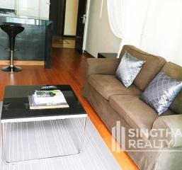 For RENT : The Address Chidlom / 1 Bedroom / 1 Bathrooms / 58 sqm / 35000 THB [6508218]