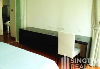 For RENT : The Address Chidlom / 1 Bedroom / 1 Bathrooms / 58 sqm / 35000 THB [6508218]