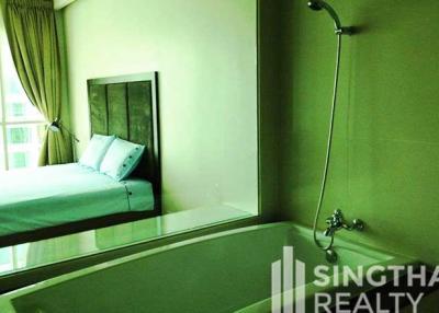 For RENT : The Address Chidlom / 1 Bedroom / 1 Bathrooms / 58 sqm / 35000 THB [6508218]