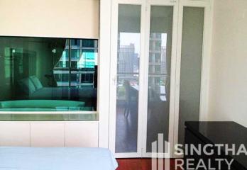 For RENT : The Address Chidlom / 1 Bedroom / 1 Bathrooms / 58 sqm / 35000 THB [6508218]