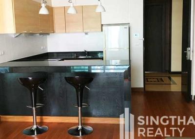 For RENT : The Address Chidlom / 1 Bedroom / 1 Bathrooms / 58 sqm / 35000 THB [6508218]