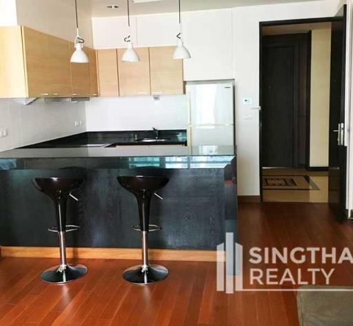 For RENT : The Address Chidlom / 1 Bedroom / 1 Bathrooms / 58 sqm / 35000 THB [6508218]