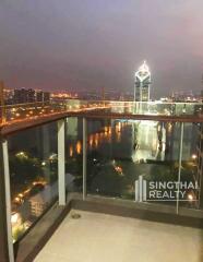 For RENT : Star View / 2 Bedroom / 2 Bathrooms / 78 sqm / 40000 THB [6558657]