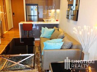 For RENT : Hyde Sukhumvit 13 / 1 Bedroom / 1 Bathrooms / 51 sqm / 35000 THB [6549728]