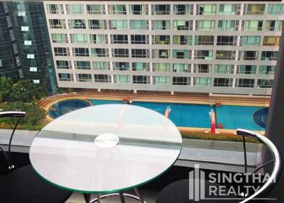 For RENT : Hyde Sukhumvit 13 / 1 Bedroom / 1 Bathrooms / 51 sqm / 35000 THB [6549728]