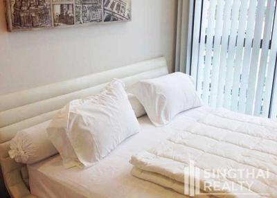 For RENT : Hyde Sukhumvit 13 / 1 Bedroom / 1 Bathrooms / 51 sqm / 35000 THB [6549728]