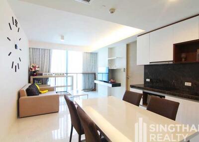 For RENT : Siamese Thirty Nine / 2 Bedroom / 2 Bathrooms / 70 sqm / 35000 THB [6548947]