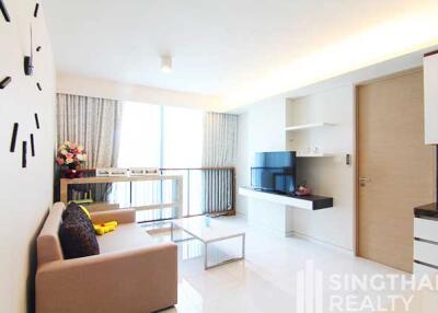 For RENT : Siamese Thirty Nine / 2 Bedroom / 2 Bathrooms / 70 sqm / 35000 THB [6548947]