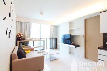 For RENT : Siamese Thirty Nine / 2 Bedroom / 2 Bathrooms / 70 sqm / 35000 THB [6548947]