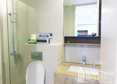 For RENT : Siamese Thirty Nine / 2 Bedroom / 2 Bathrooms / 70 sqm / 35000 THB [6548947]