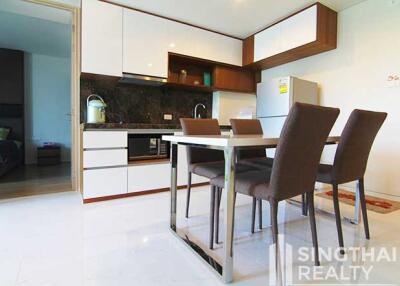 For RENT : Siamese Thirty Nine / 2 Bedroom / 2 Bathrooms / 70 sqm / 35000 THB [6548947]