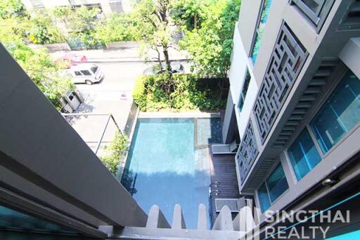 For RENT : Siamese Thirty Nine / 2 Bedroom / 2 Bathrooms / 70 sqm / 35000 THB [6548947]